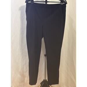 Rachel Zoe Black Slacks Women's size 14